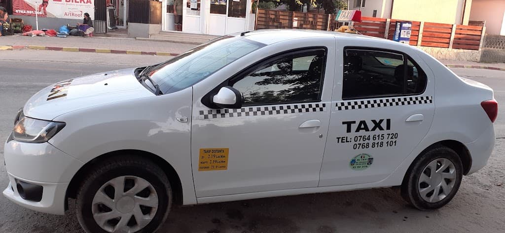 Taxi Dabuleni - Taxi imagine