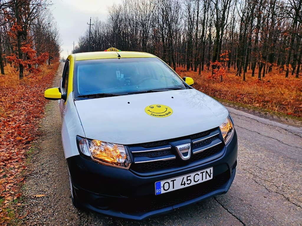 Taxi Dede Bals - Taxi imagine