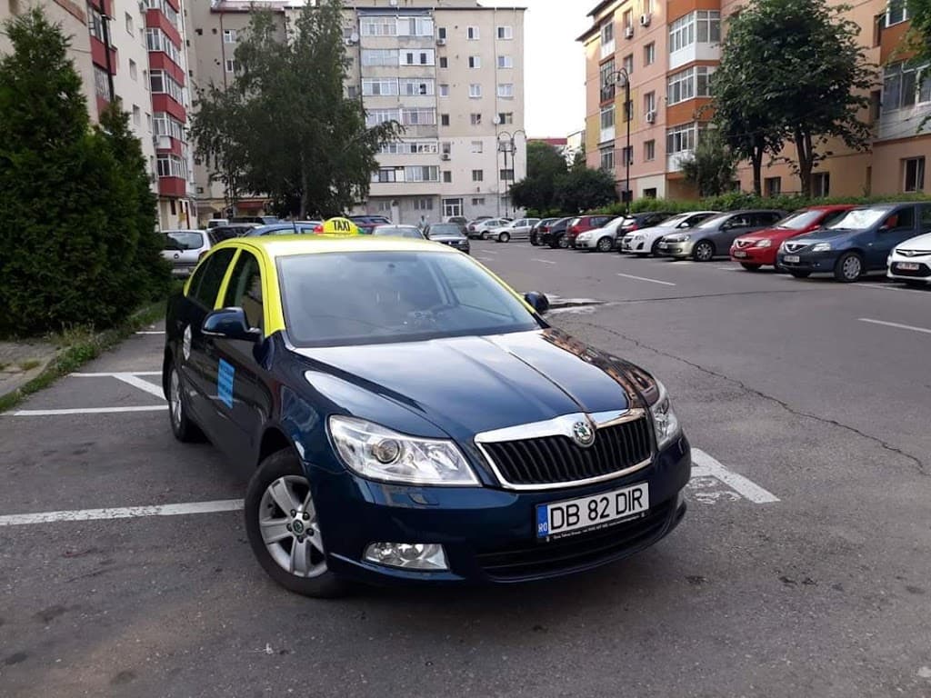 Taxi DIR - Taxi imagine