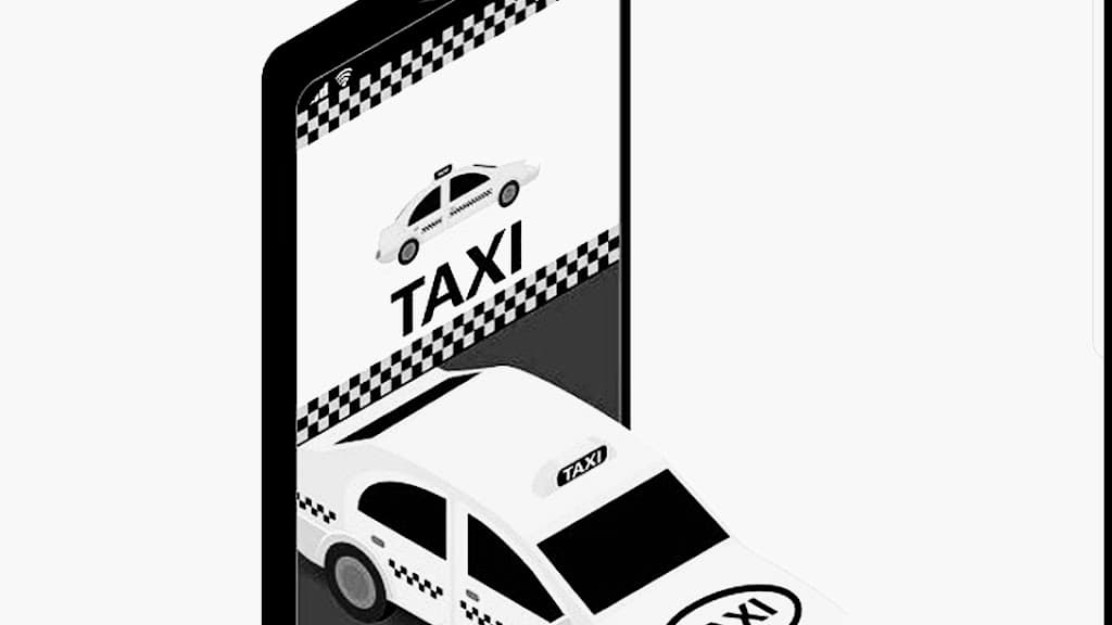 Taxi Dispecerat - Taxi imagine