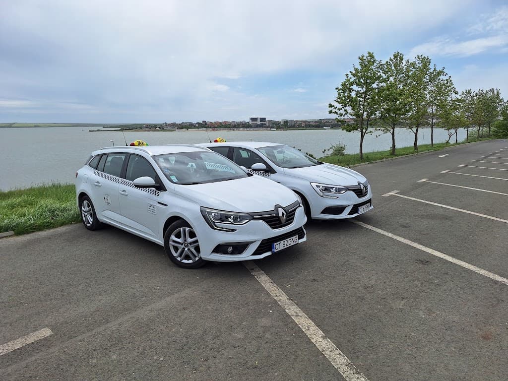 Taxi Eforie Litoral - Taxi imagine