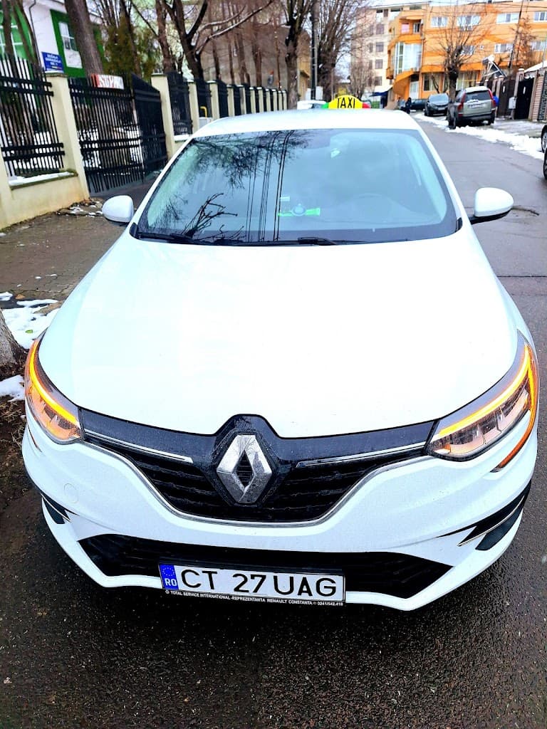 Taxi Eforie Nord Adrian - Taxi imagine