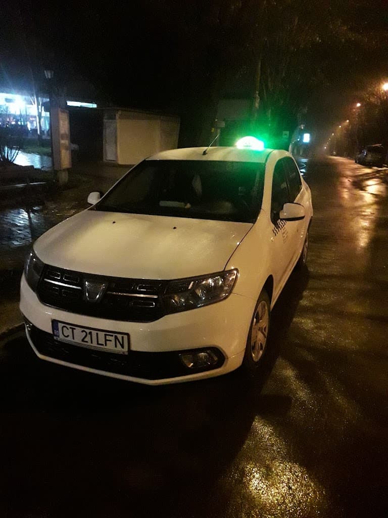 Taxi Eforie Nord Laurentiu - Taxi imagine