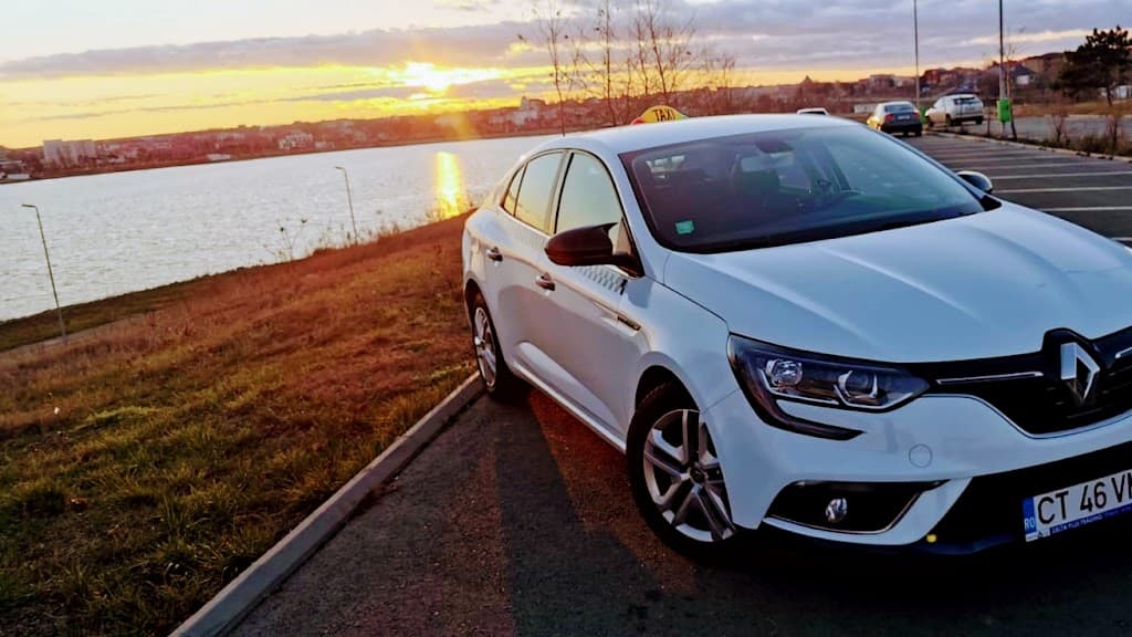 Taxi Eforie Nord Marian NON-STOP - Taxi imagine