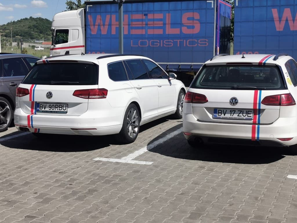 Taxi Fagaras Tara Fagarasului - Taxi imagine