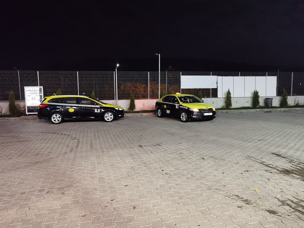 Taxi Falticeni Non Stop - Taxi imagine