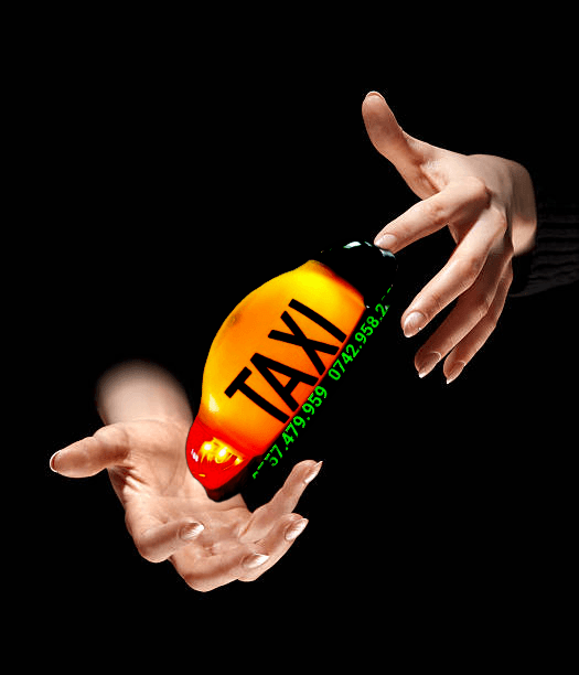 Taxi Falticeni -Taxiul Fermecat - Taxi imagine