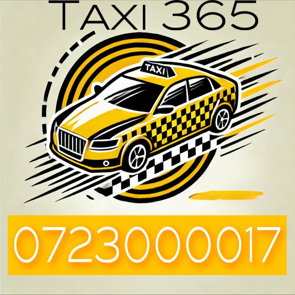 Taxi Giurgiu 365 - Taxi imagine
