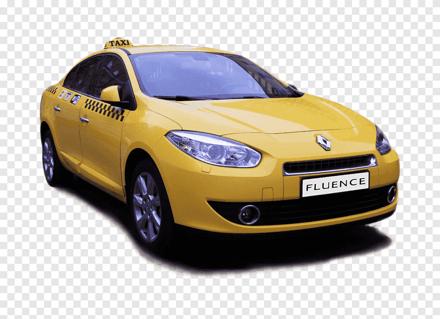 Taxi Giurgiu AG - Taxi imagine