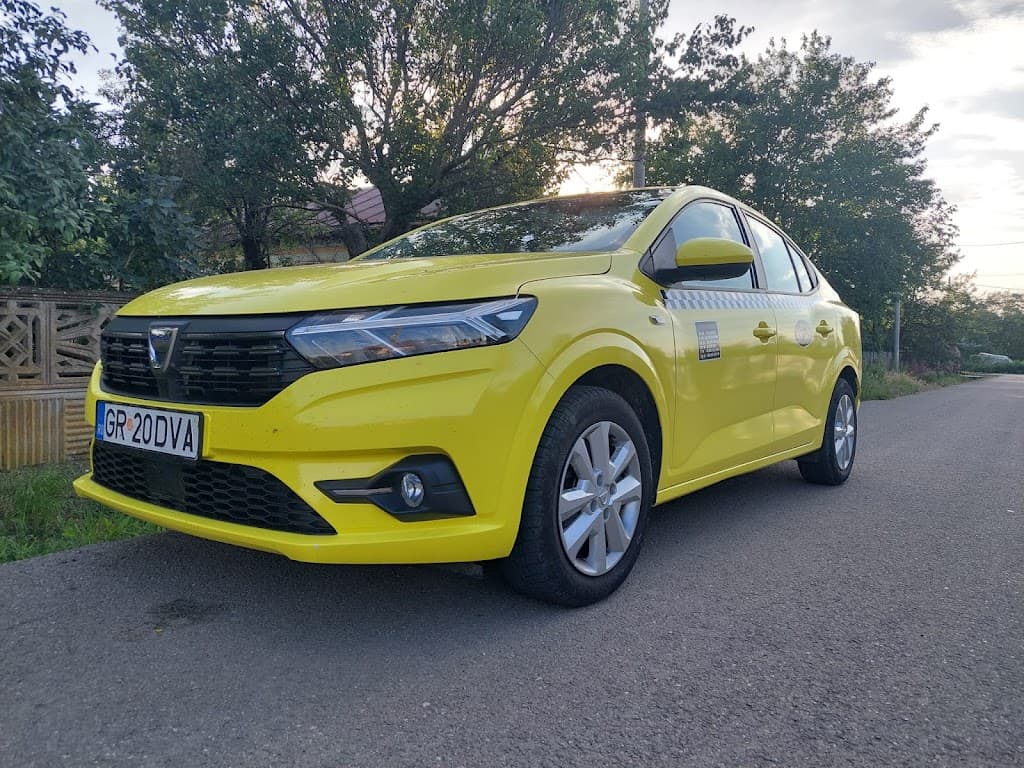 Taxi Giurgiu DVA - Taxi imagine