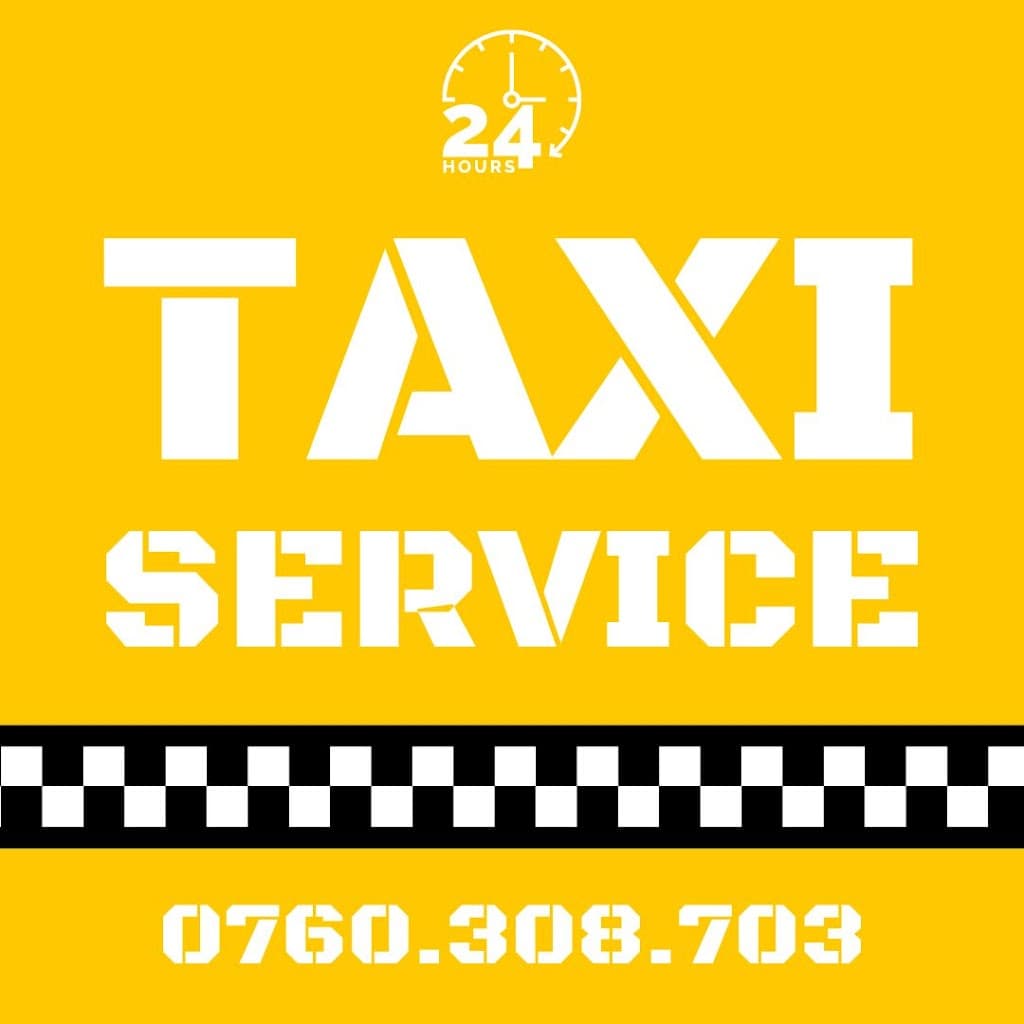 Taxi Giurgiu - la comanda - rapid si sigur - Taxi imagine