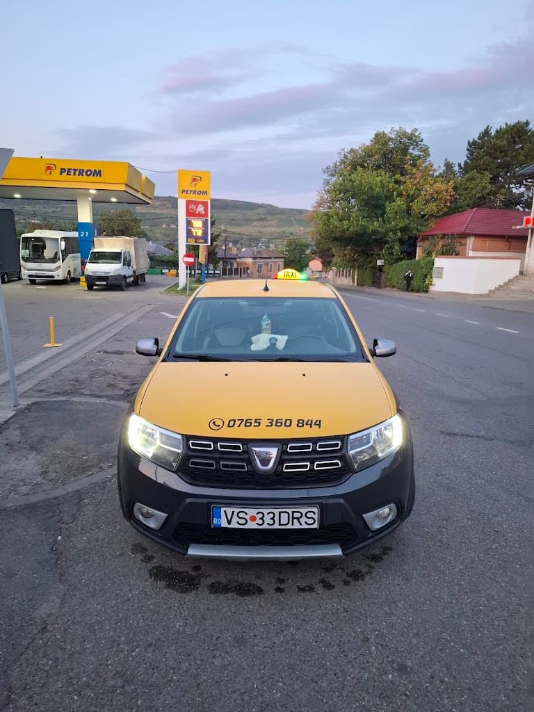 Taxi Husi - Taxi imagine