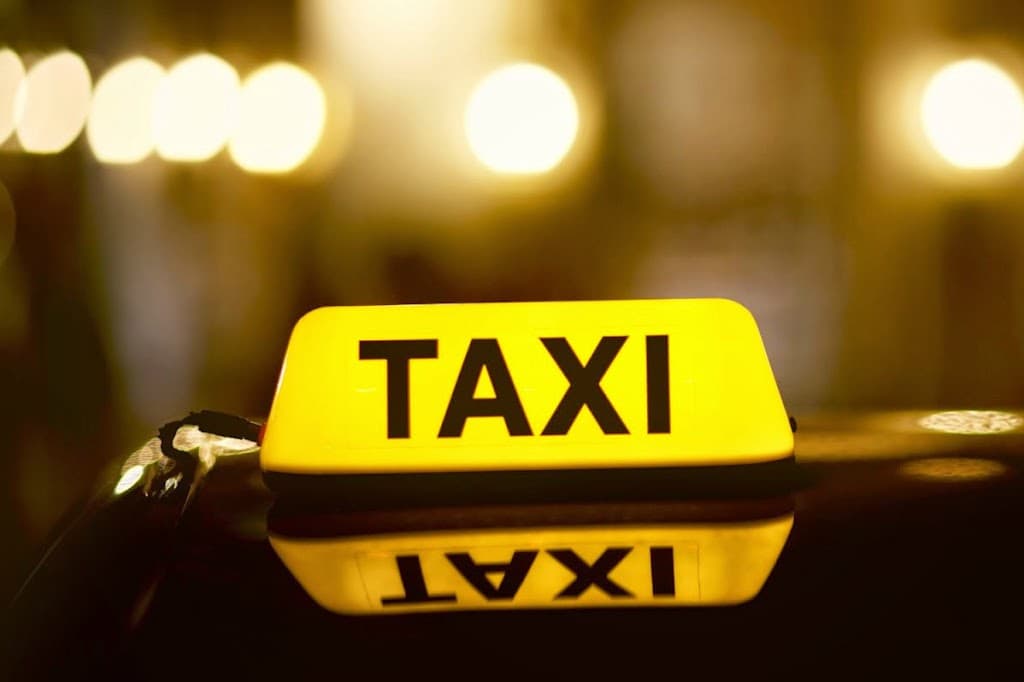 Taxi LIN & GAL Marghita - Taxi imagine