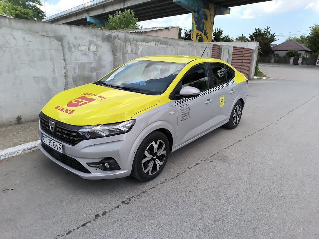 Taxi Luci Medgidia - Taxi imagine