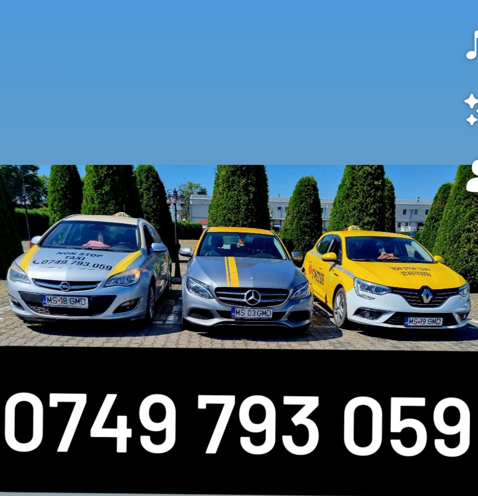 Taxi Ludus Non-Stop(GMD) - Taxi imagine