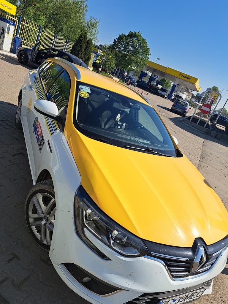 Taxi Marcel(SASCUT) - Taxi imagine