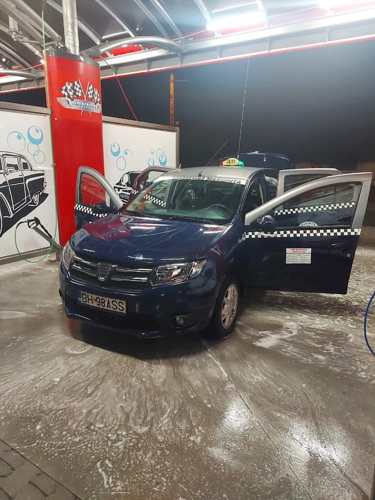 Taxi Marghita - Taxi imagine