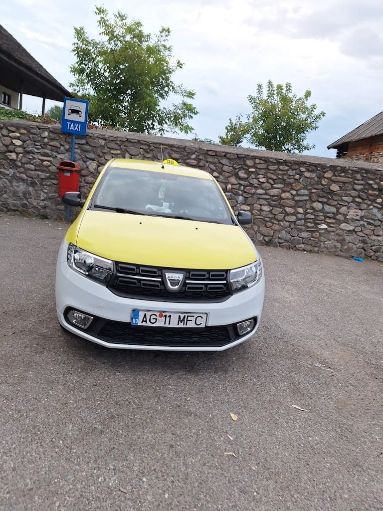 TAXI MKE - Taxi imagine