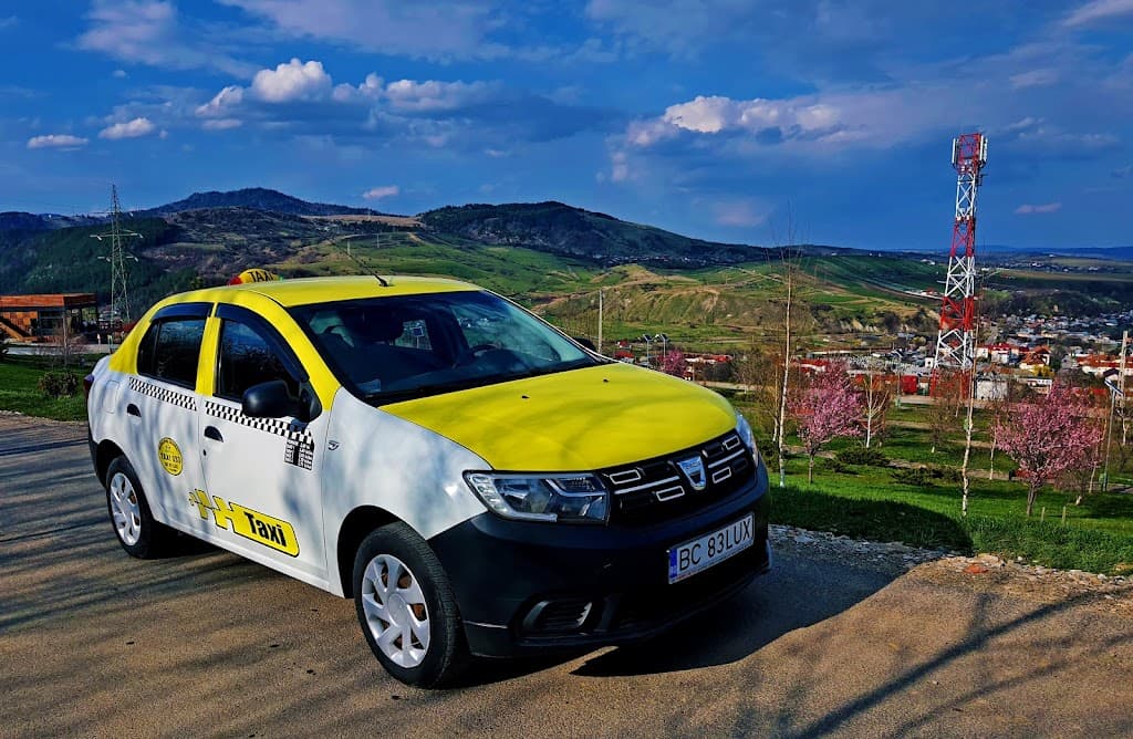 Taxi Moinesti - Auto Lux - Taxi imagine
