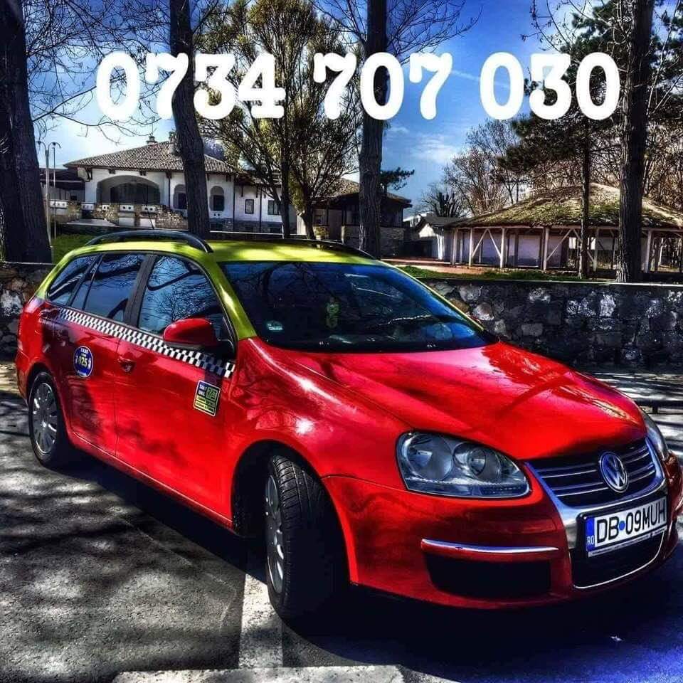 TAXI NAVODARI - EUGEN - Taxi imagine