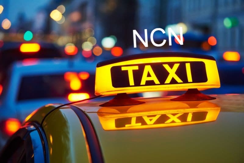 TAXI NCN VISEU DE SUS - Taxi imagine