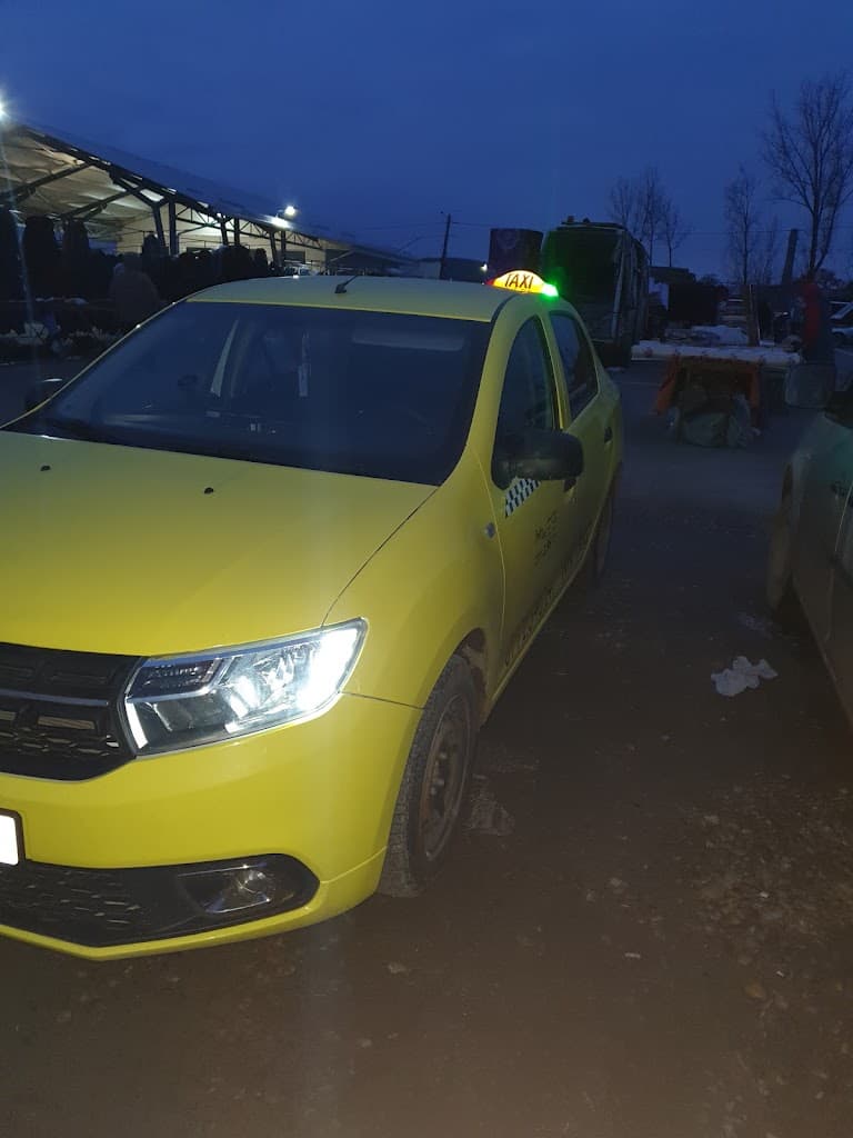 TAXI NYK BELCESTI - Taxi imagine