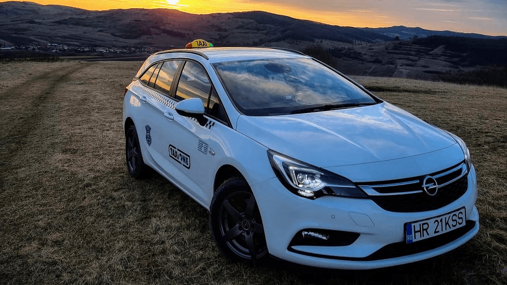 Taxi One - Taxi imagine