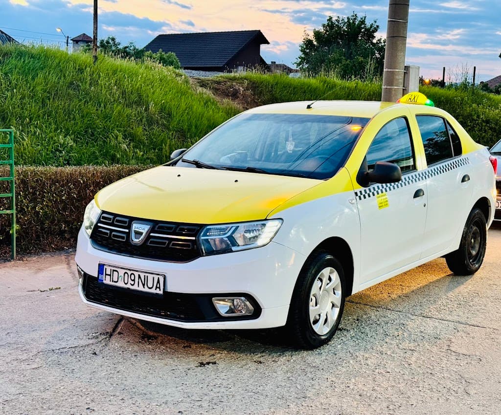 Taxi Orastie Girls Sc Ciolo Taxi 2017 SRL - Taxi imagine