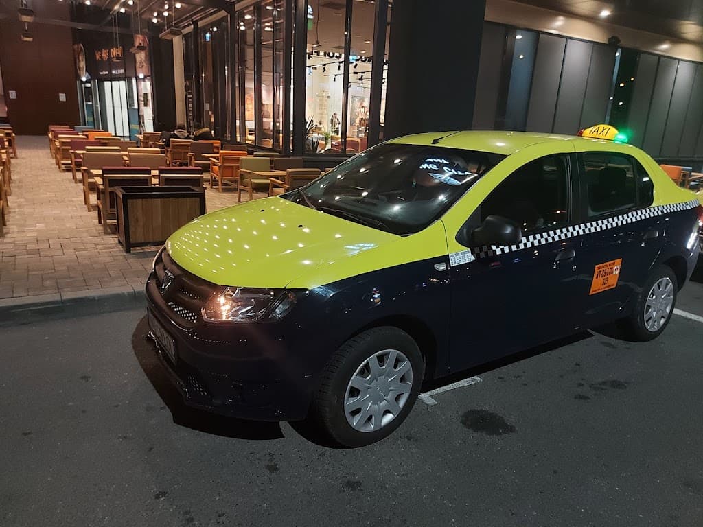 Taxi Piatra Neamt ieftin! - Taxi imagine