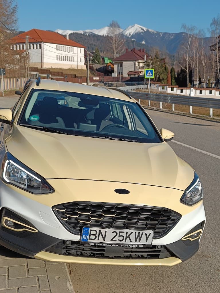 TAXI Popa - Taxi imagine