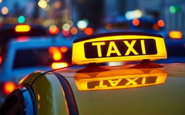 Taxi Radauti LEU Dispecer 01-31 - Taxi imagine