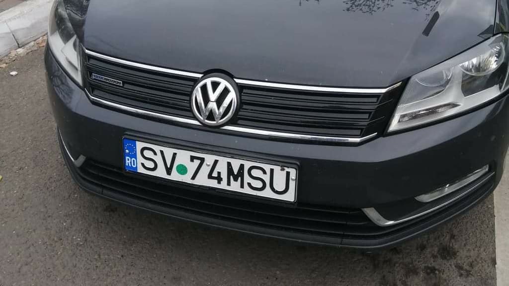 Taxi Radauti MSU (Ya rozmovlyayu ukrayinskoyu.) - Taxi imagine