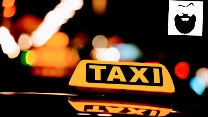 Taxi Sacele - Taxi imagine