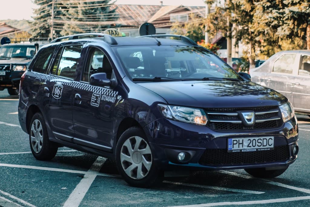 Taxi Sdc - Taxi imagine