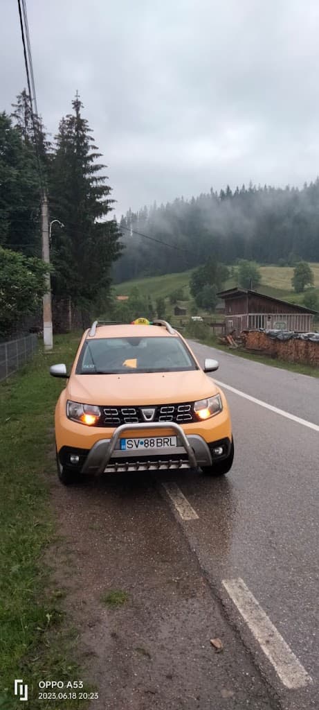 TAXI Suceava IULIAN P.FA. - Taxi imagine