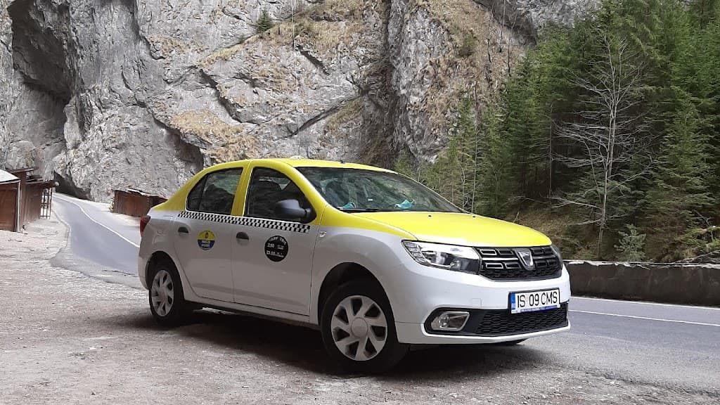 Taxi targu frumos CMS - Taxi imagine