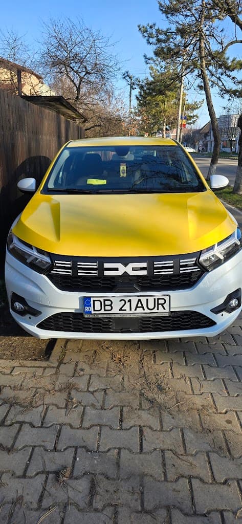 TAXI TITU AURLIV - Taxi imagine