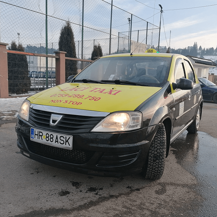 Taxi Toplita - Non Stop - Taxi imagine