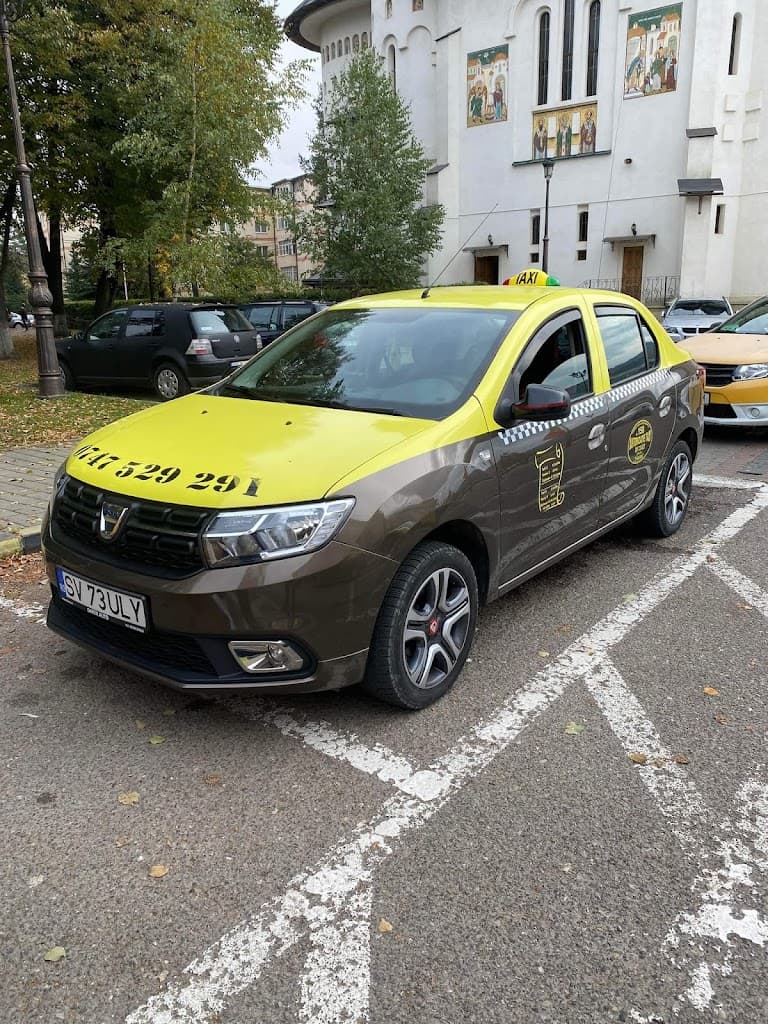 Taxi Tour Gura Humorului - Taxi imagine