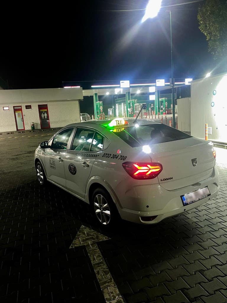 TAXI VALENII DE MUNTE 1 - Taxi imagine