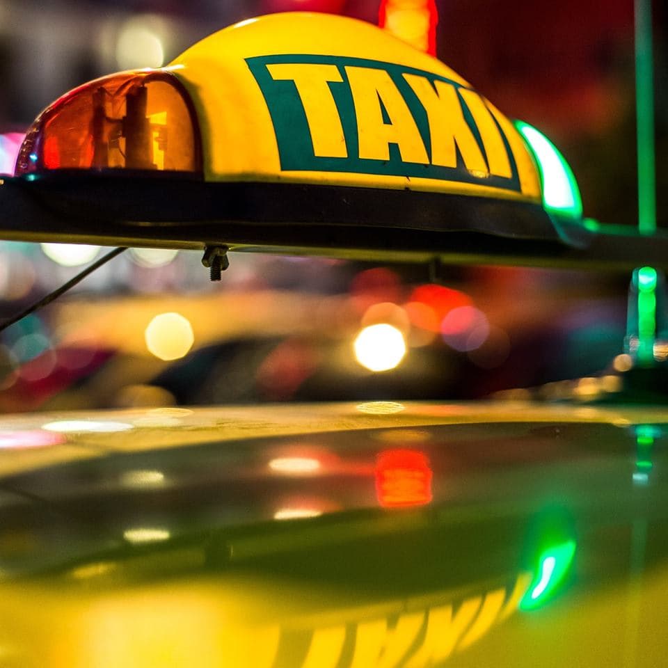 Taxi Valentin - Taxi imagine