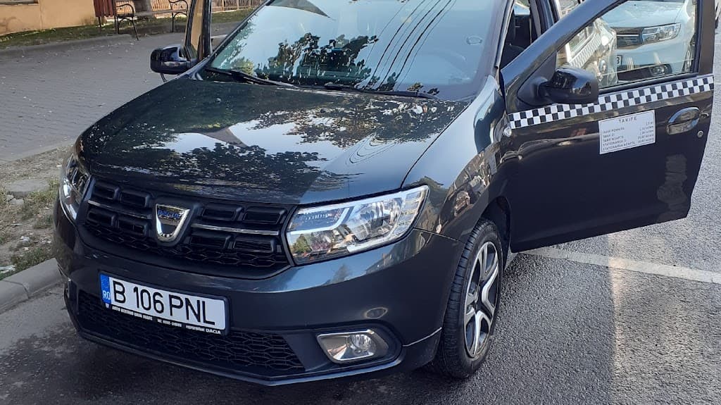 TAXI Viseu de Sus Grecu - Taxi imagine