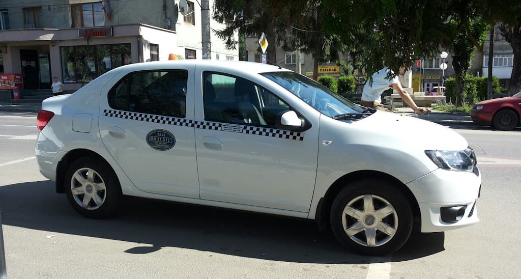 Taxi Viseu de Sus STL - Taxi imagine