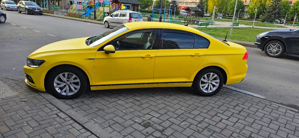 Taxi XCX Comanesti - Taxi imagine