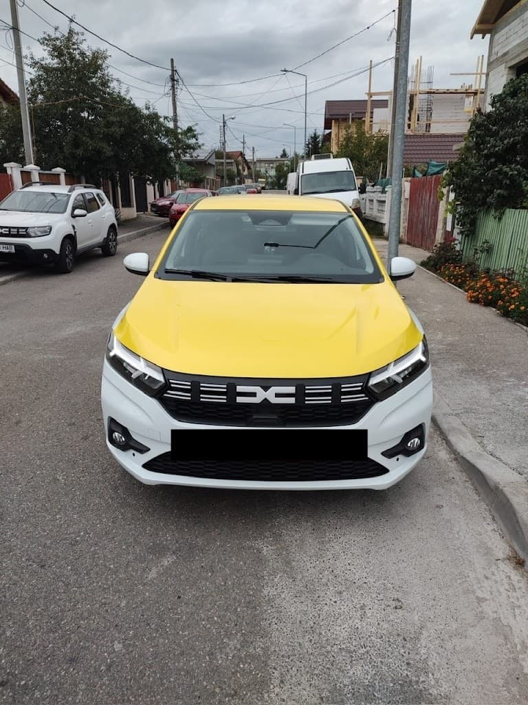 Taxi XMS - Taxi imagine