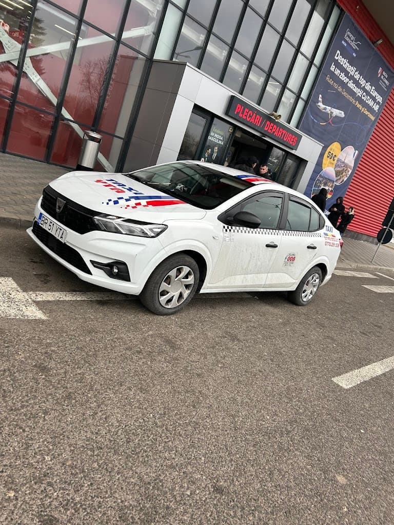 Taxi Yta- Taxi Ianca - Taxi imagine