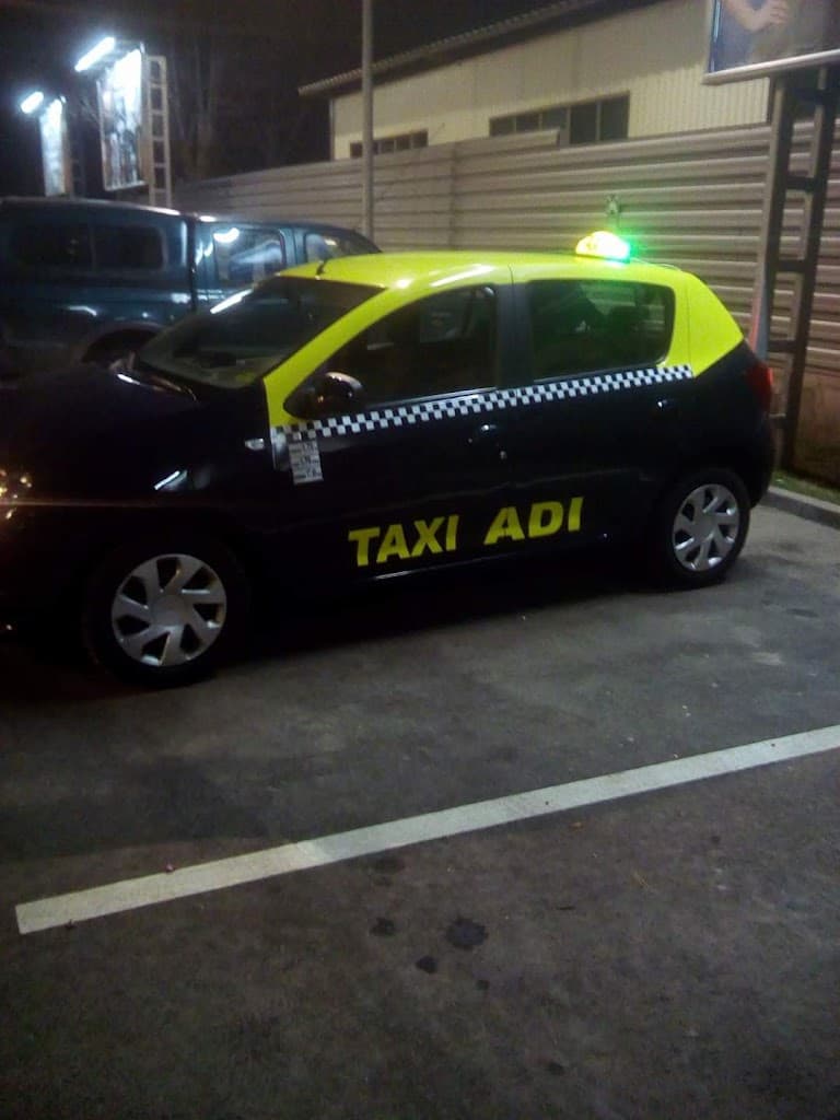 TAXIBals Adi - Taxi imagine