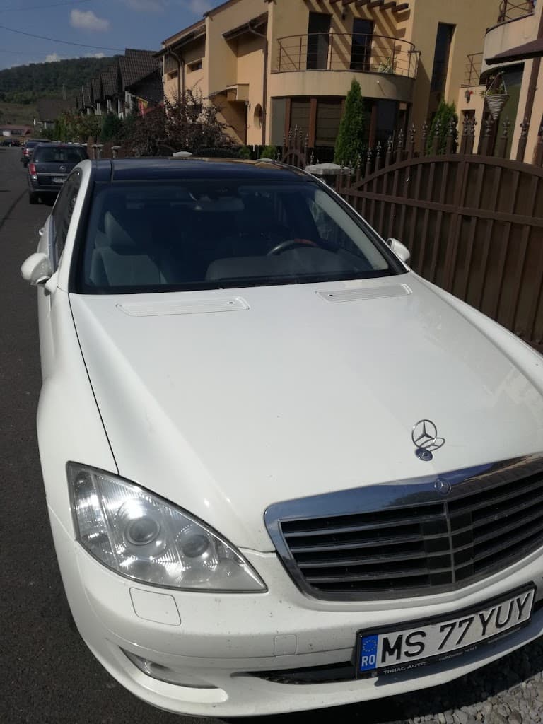 Transilvania Driver srl - Taxi imagine