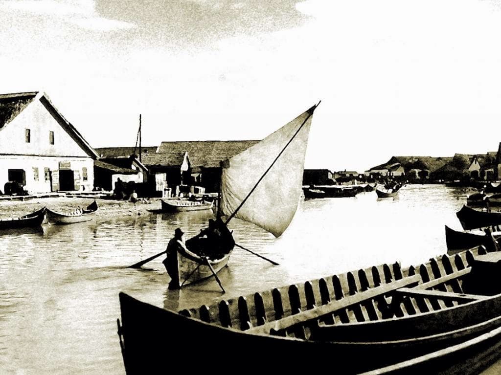 Transport Delta Dunarii - Transport Tulcea Crisan - Taxi imagine