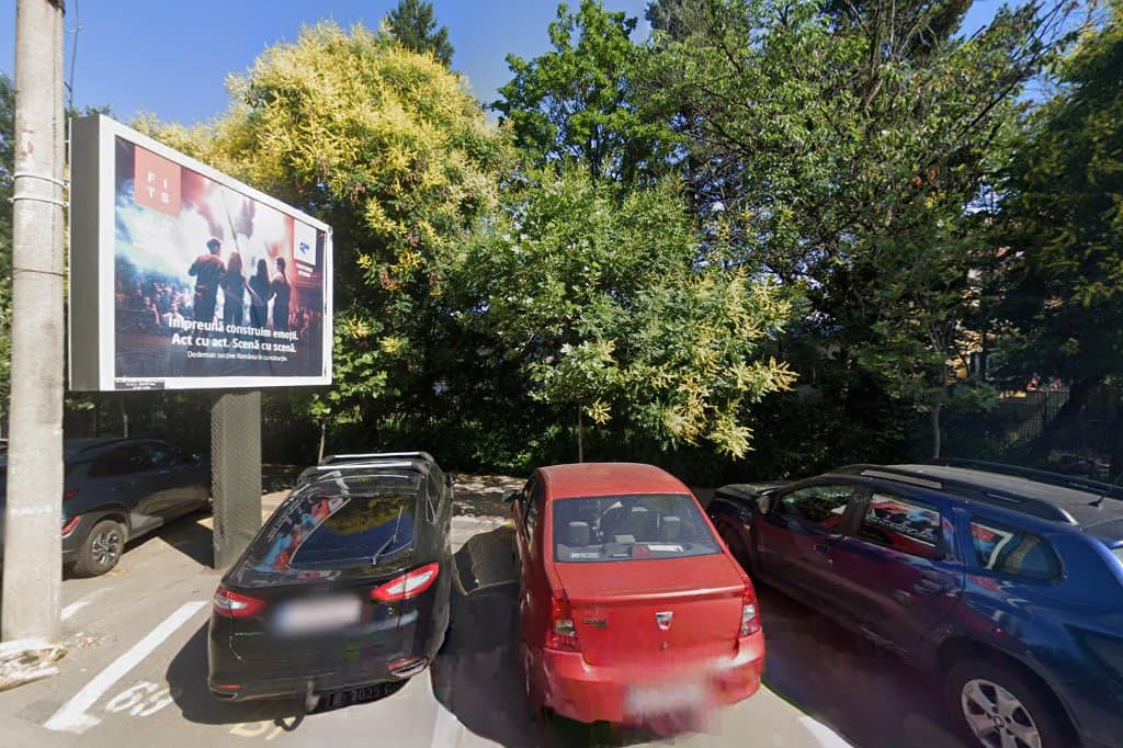 Airport Taxi Transfer Bucharest - AIRTTB - Taxi imagine